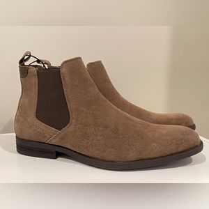 Aldo Chelsea boot **brand new** men’s